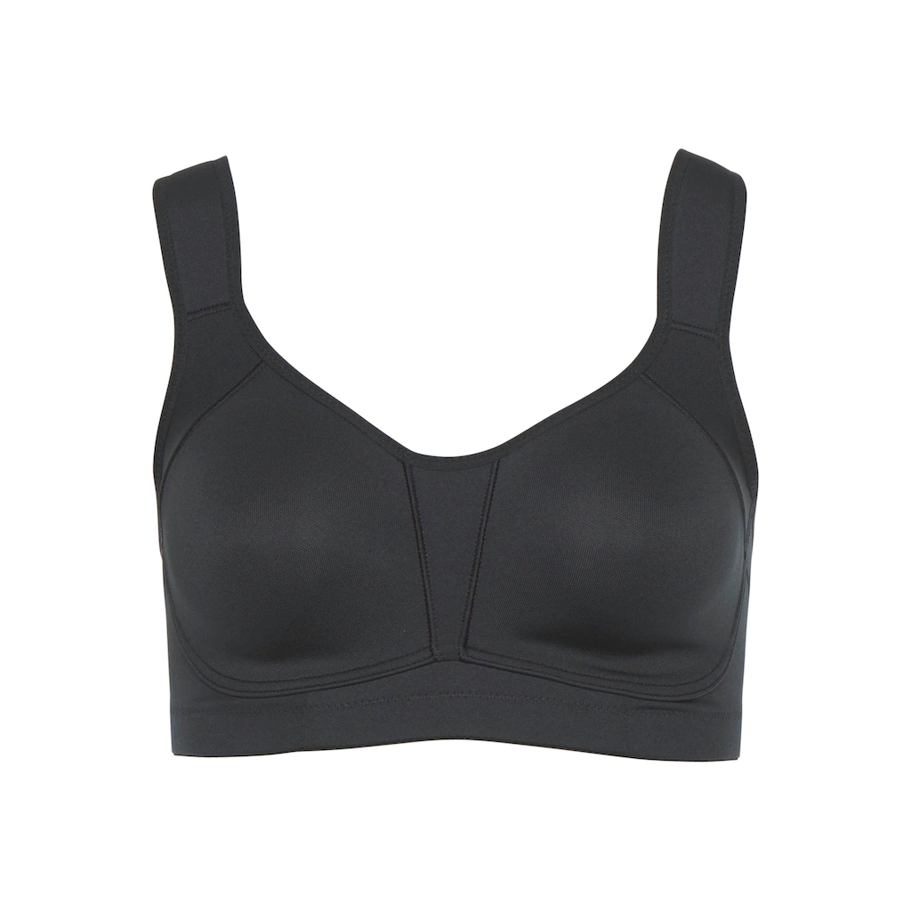 LASCANA ACTIVE Sport-BH mit einer hohen Belastbarkeit Sonderangebot der Fabrik
