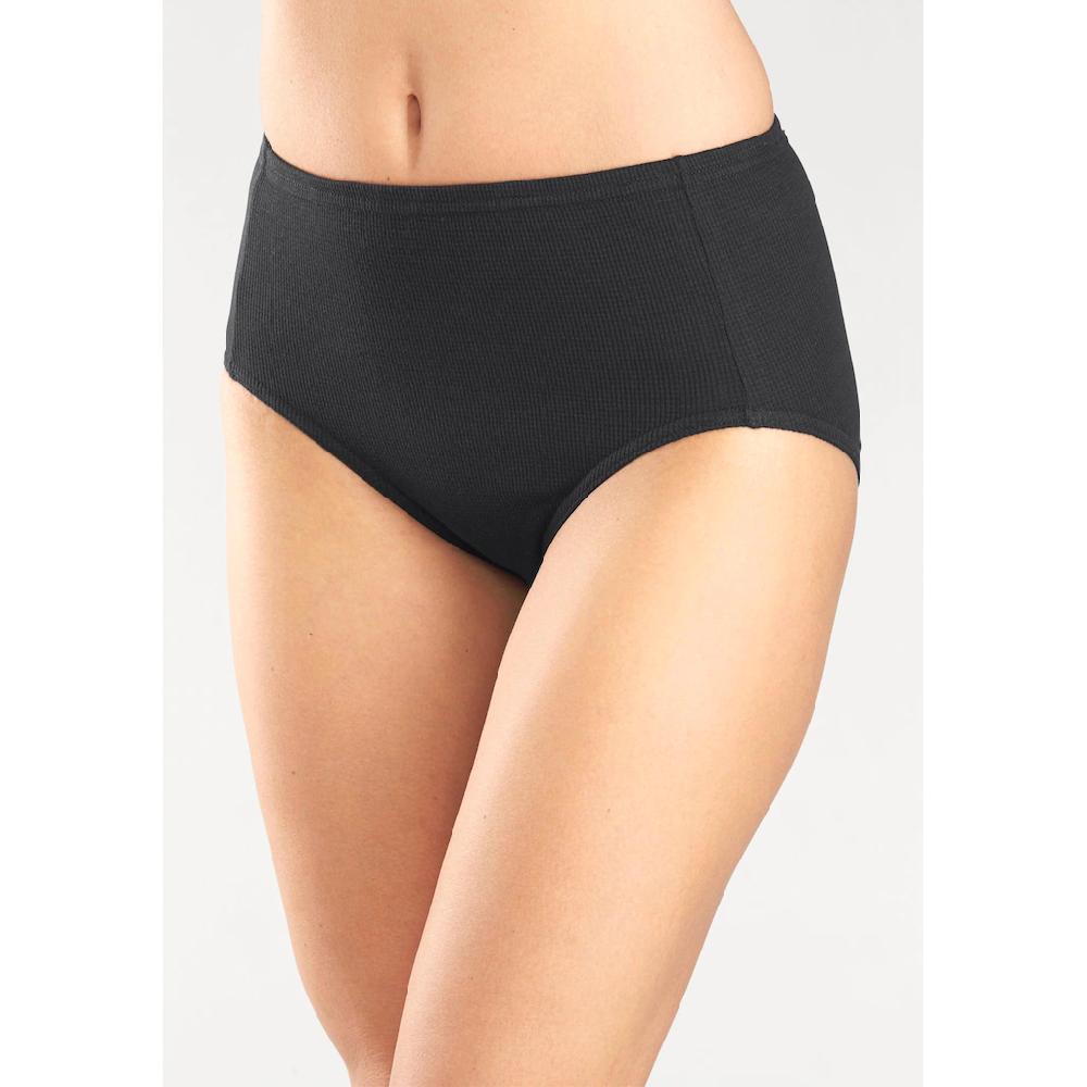 petite fleur Taillenslip (5er-Pack) aus weicher Pikee-Qualität online kaufen Bis zu 55% Rabatt
