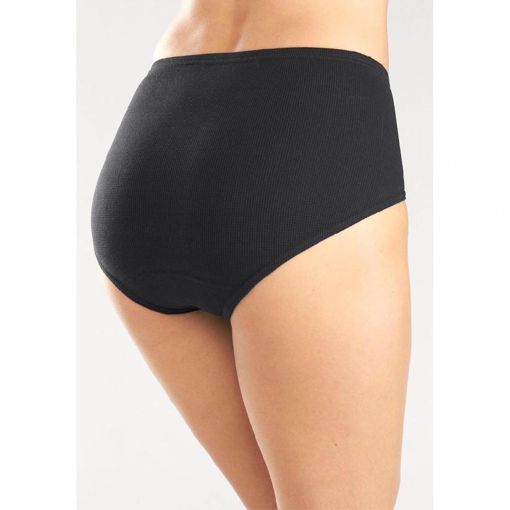 petite fleur Taillenslip (5er-Pack) aus weicher Pikee-Qualität online kaufen Bis zu 55% Rabatt
