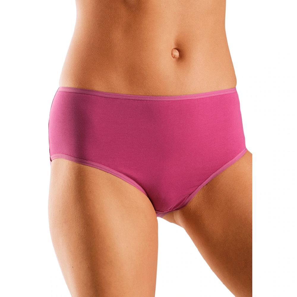 petite fleur Hüftslip (10er-Pack) aus elastischer Baumwolle bestellen Black Friday Preise