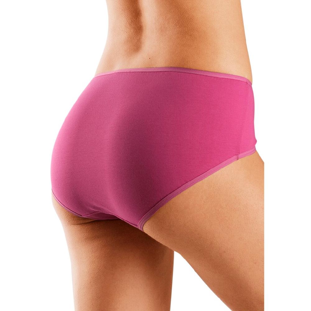 petite fleur Hüftslip (10er-Pack) aus elastischer Baumwolle bestellen Black Friday Preise