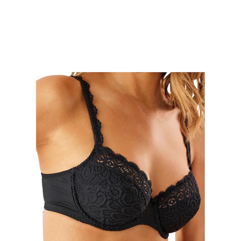 petite fleur Bügel-BH (Packung 2 Stück) ▷ für zollfrei
