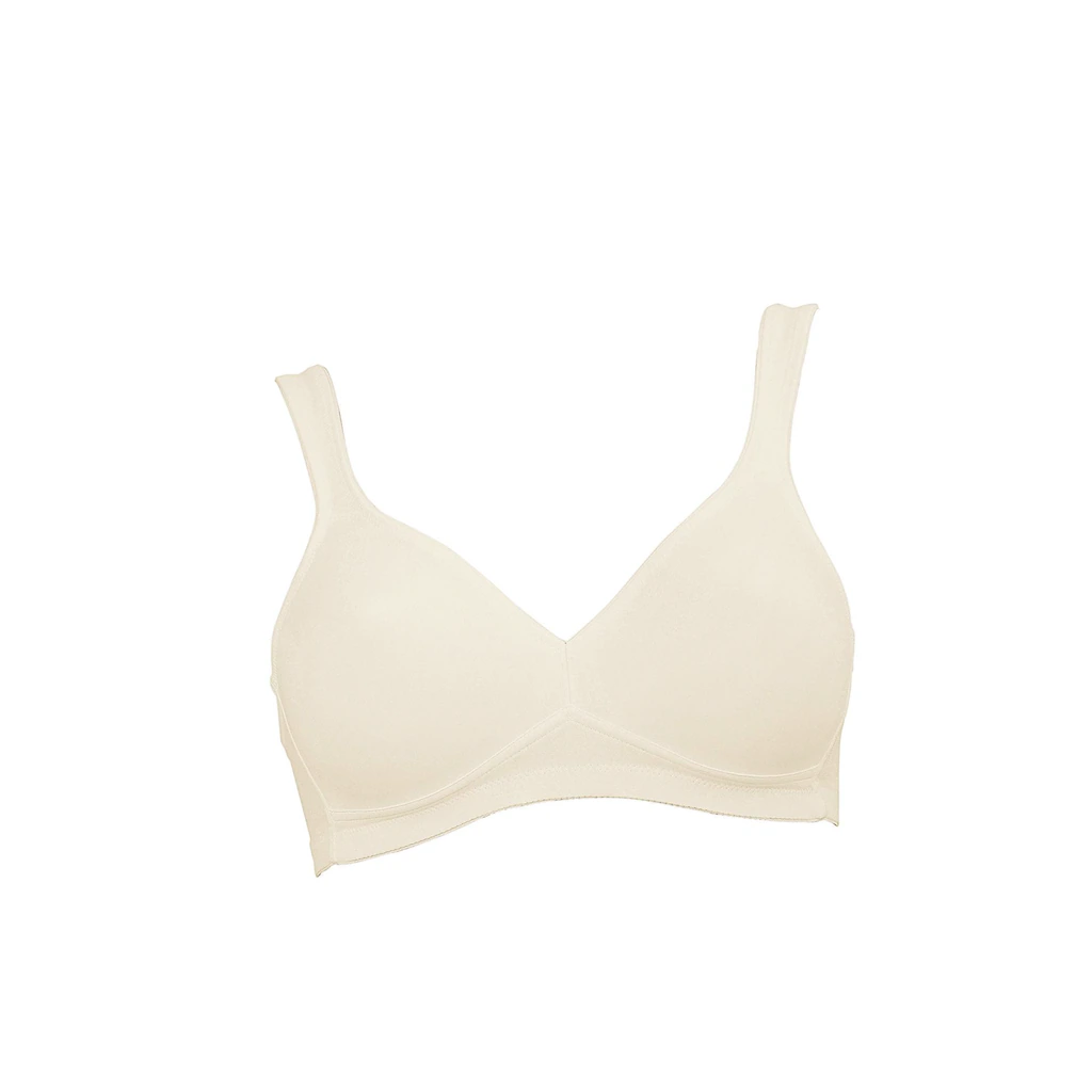 Rosa Faia Soft-BH Twin T-Shirt BH ohne Bügel seidenweiche doppellagige Microfaser online kaufen Rabatte dieses Monats
