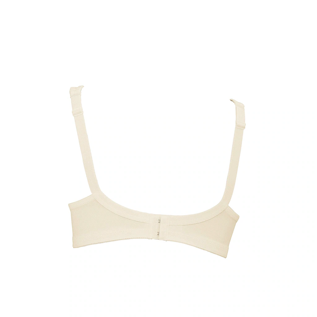 Rosa Faia Soft-BH Twin T-Shirt BH ohne Bügel seidenweiche doppellagige Microfaser online kaufen Rabatte dieses Monats