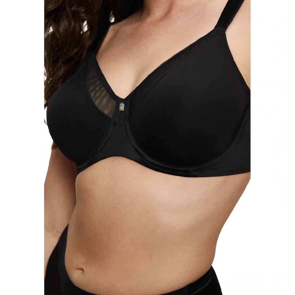 Triumph Minimizer-BH »True Shape Sensation W01« verkleinert die Brust optisch um eine Cup-Größe online bestellen Auslauf