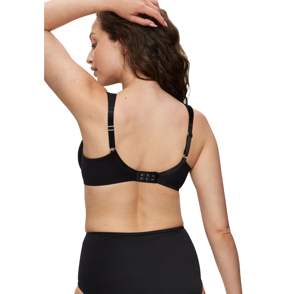 Triumph Minimizer-BH »True Shape Sensation W01« verkleinert die Brust optisch um eine Cup-Größe online bestellen Auslauf