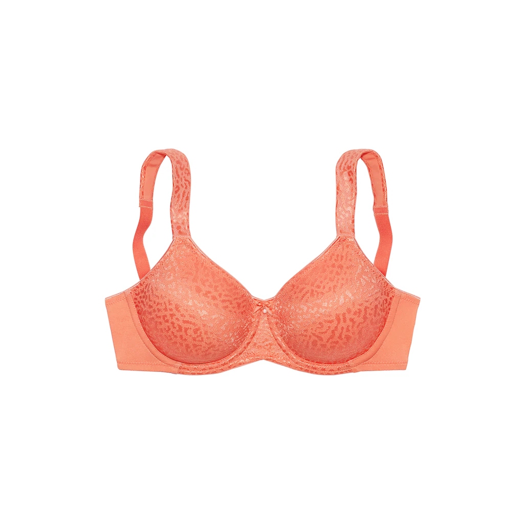LASCANA Minimizer-BH mit Bügel aus schimmernder Jaquardspitze online kaufen Meist gekauft