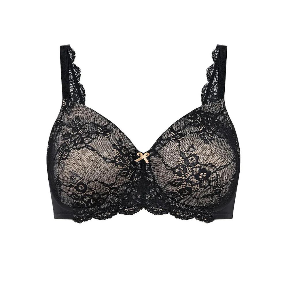 Triumph Minimizer-BH »Contouring Sensation W01« verkleinert die Brust optisch um eine Cup-Größe bestellen Flash Sale