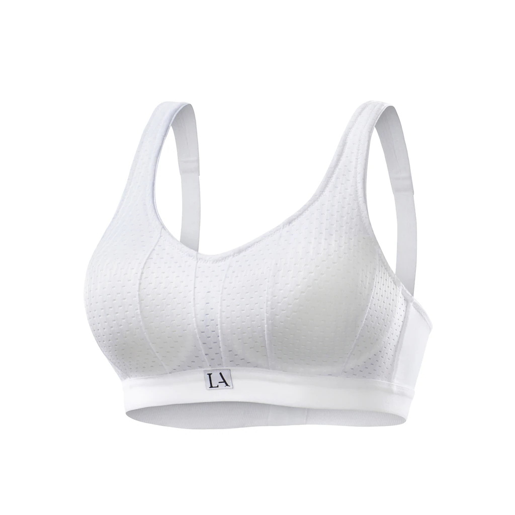 LASCANA ACTIVE Sport-BH für Sportarten mit mittlerer Belastbarkeit online bestellen Begrenztes Angebot