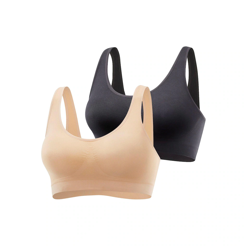 PETITE FLEUR Bralette-BH mit hohem Komfortfaktor online kaufen Exklusivangebot