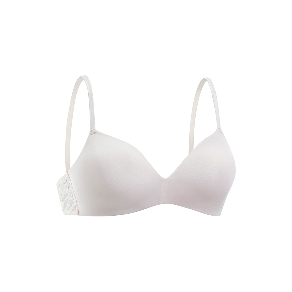 LASCANA Bralette-BH ohne Bügel mit nahtlos vorgeformten Cups online kaufen Black Friday