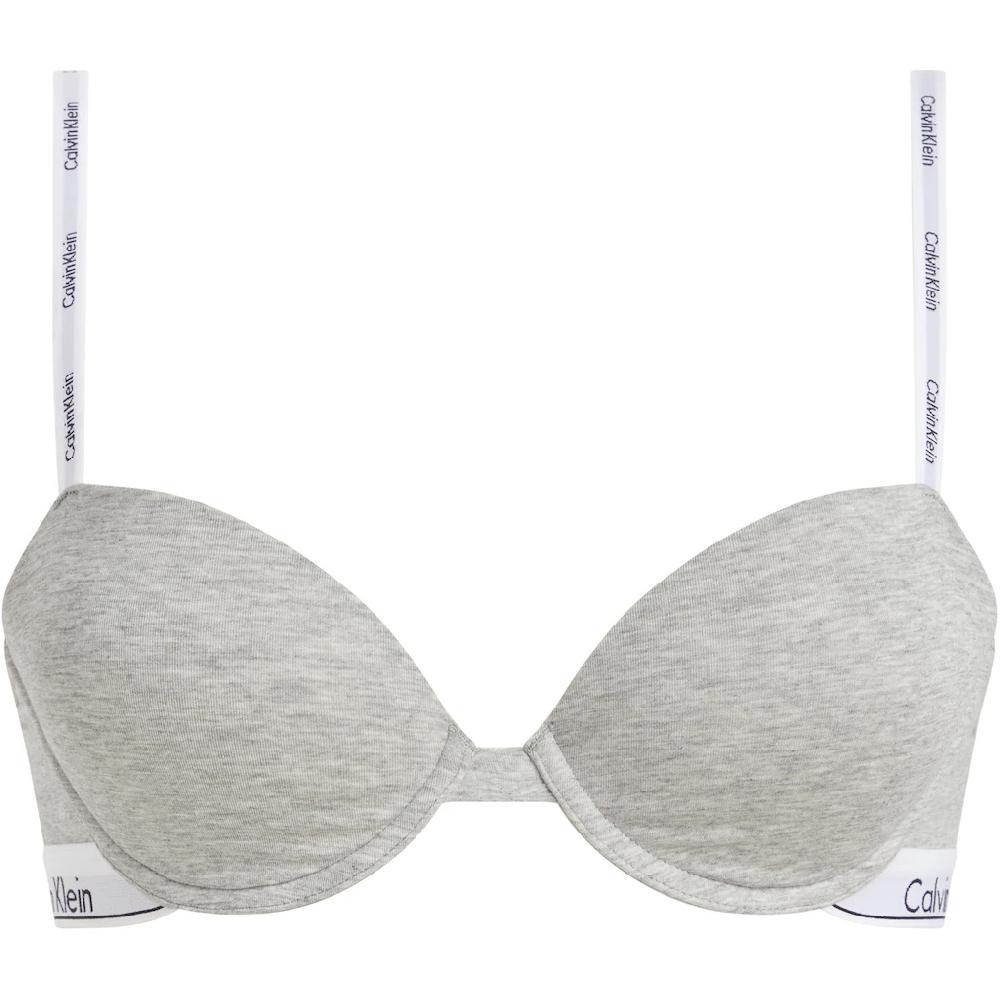 Calvin Klein Underwear Bügel-BH »LIGHTLY LINED DEMI« mit Logoschriftzug am Träger online bestellen Zeitlich begrenztes Angebot