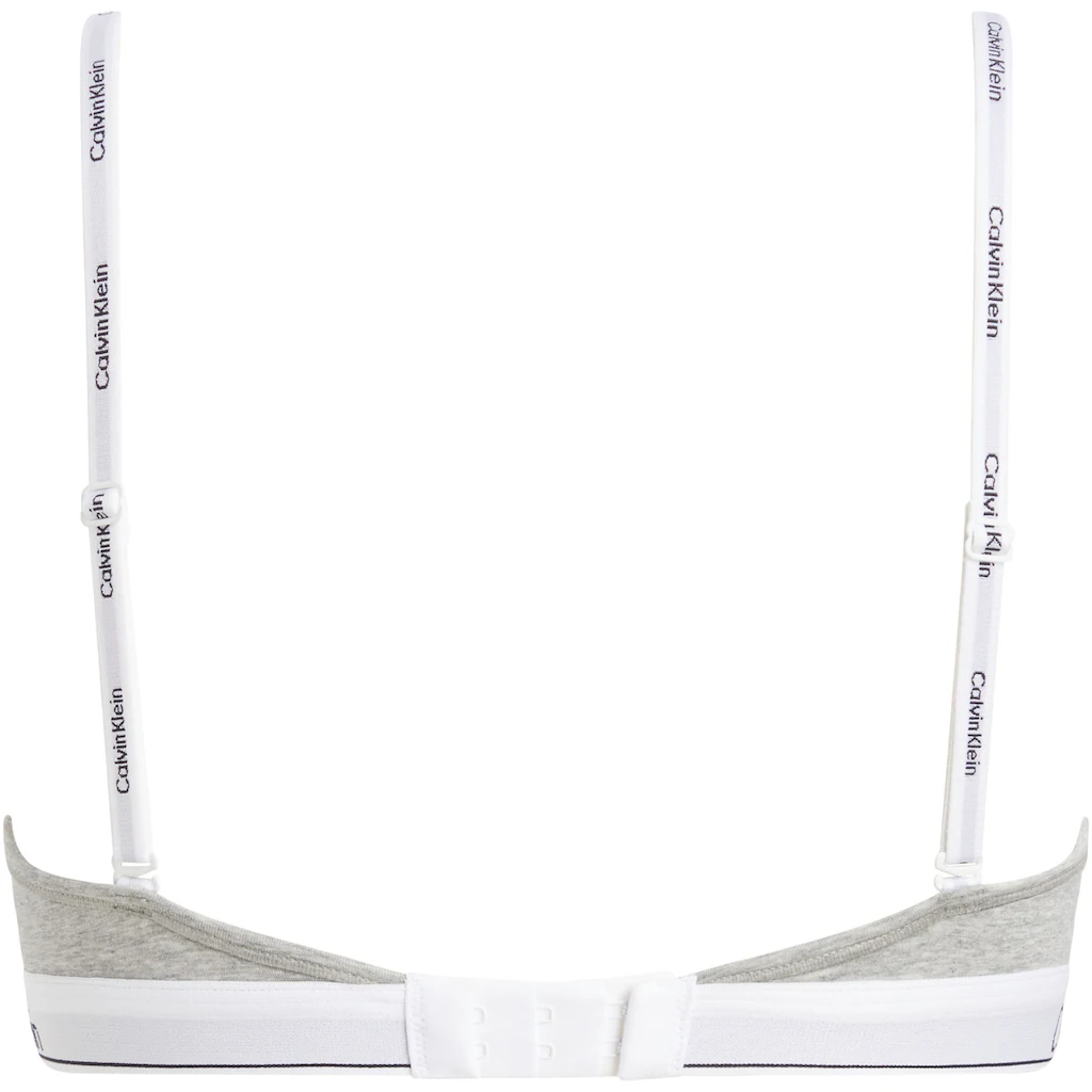 Calvin Klein Underwear Bügel-BH »LIGHTLY LINED DEMI« mit Logoschriftzug am Träger online bestellen Zeitlich begrenztes Angebot
