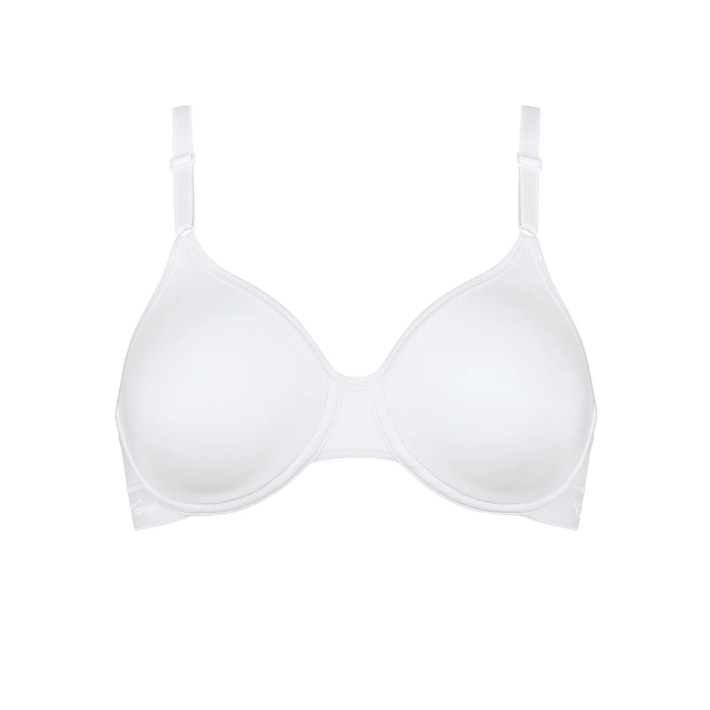 Triumph Bügel-BH »Micro Fun W« nahtlos vorgeformte Cups online bestellen Sonderangebote