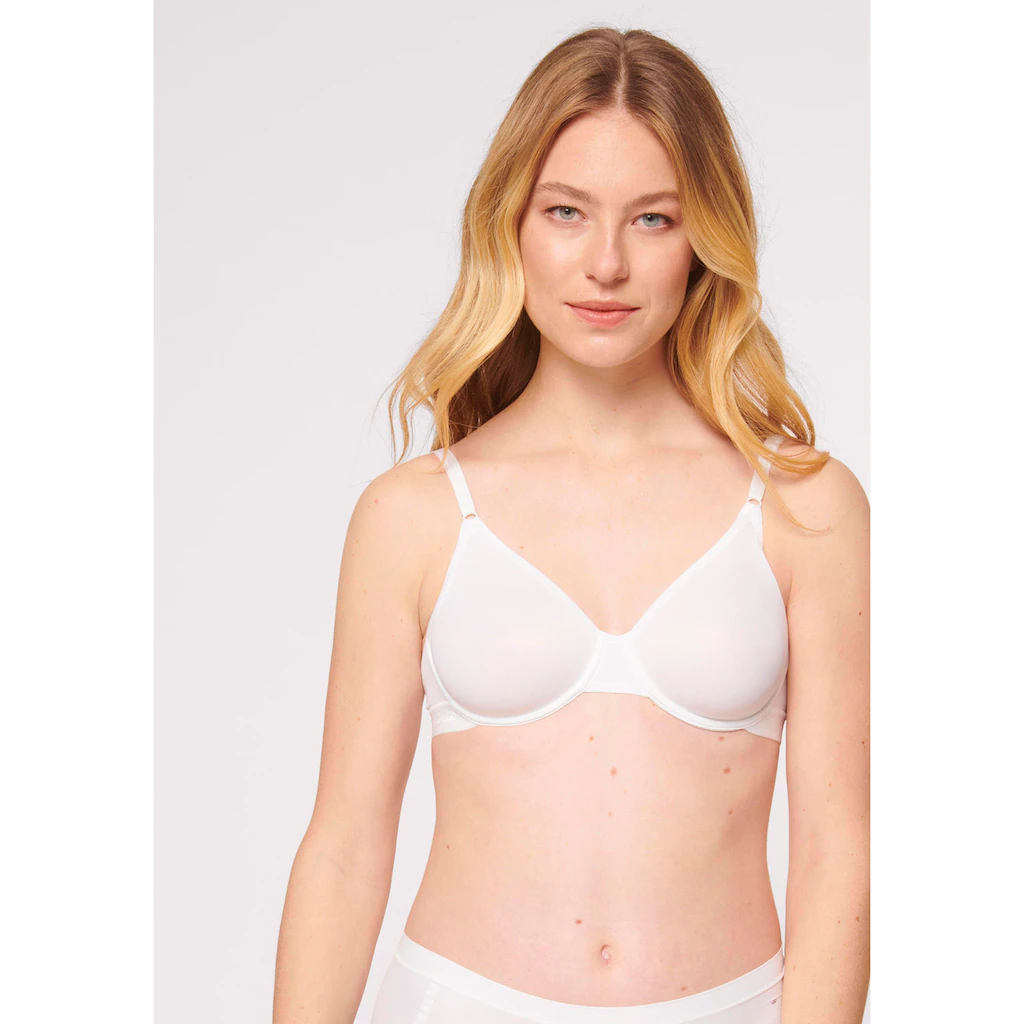 Triumph Bügel-BH »Micro Fun W« nahtlos vorgeformte Cups online bestellen Sonderangebote