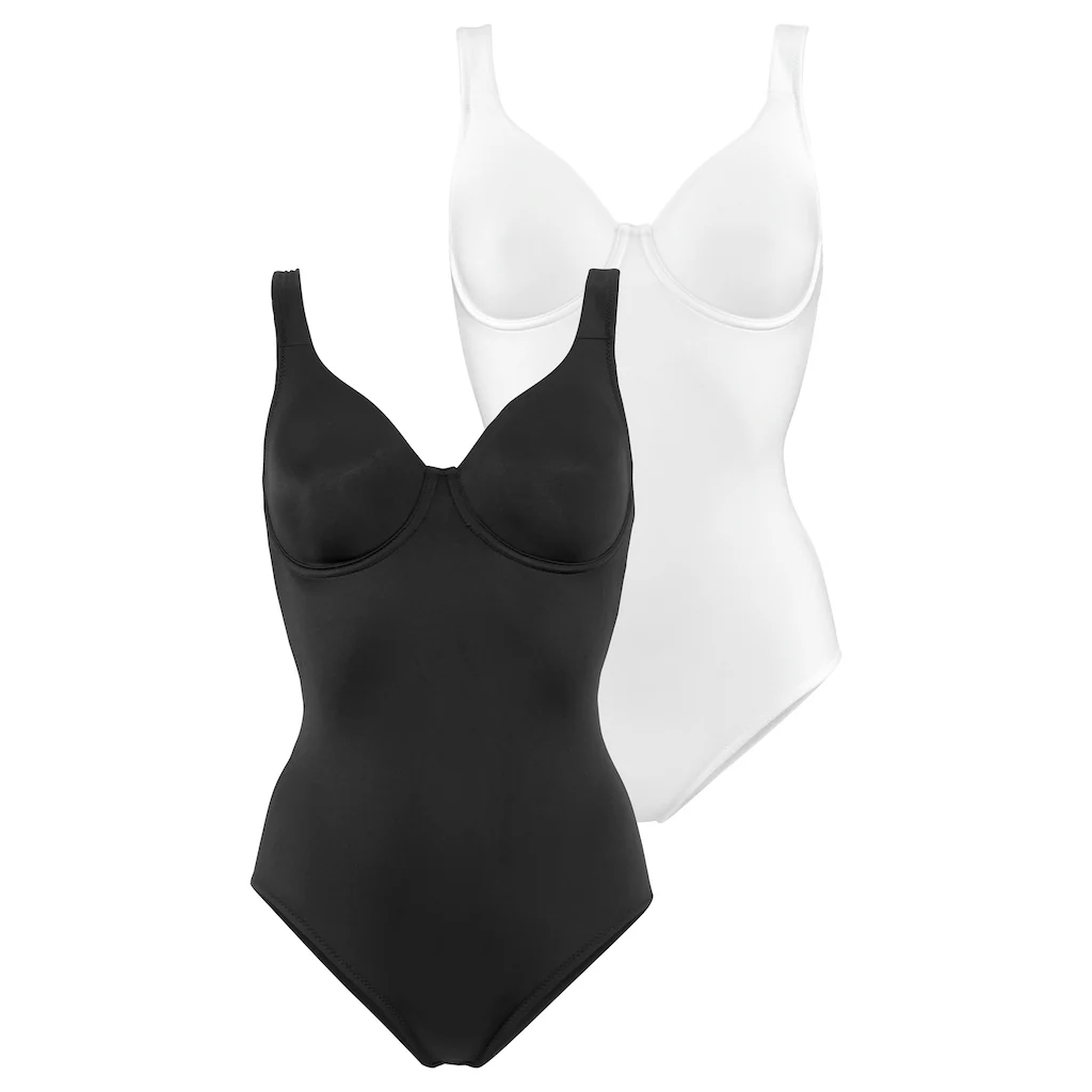 Nuance T-Shirt-Body mit nahtlos vorgeformten Cups online kaufen Wochenangebot