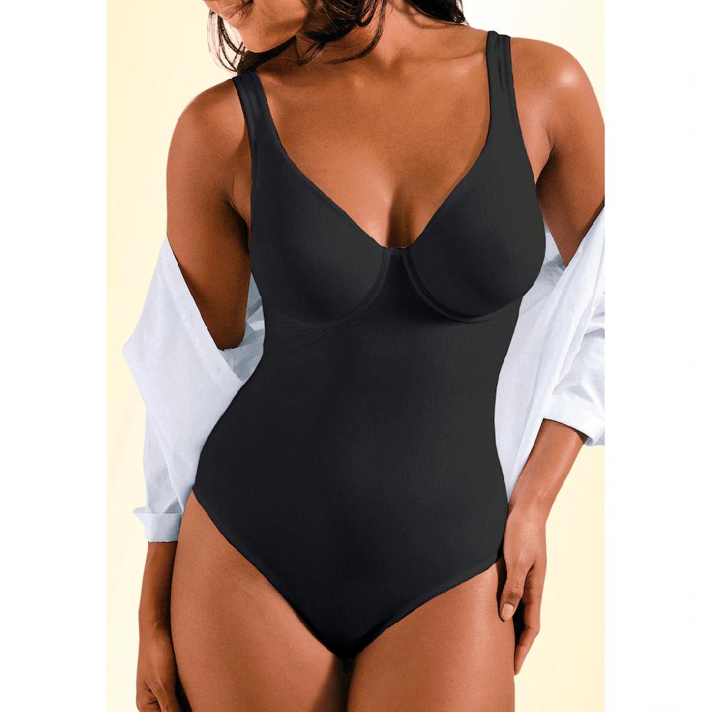 Nuance T-Shirt-Body mit nahtlos vorgeformten Cups online kaufen Wochenangebot