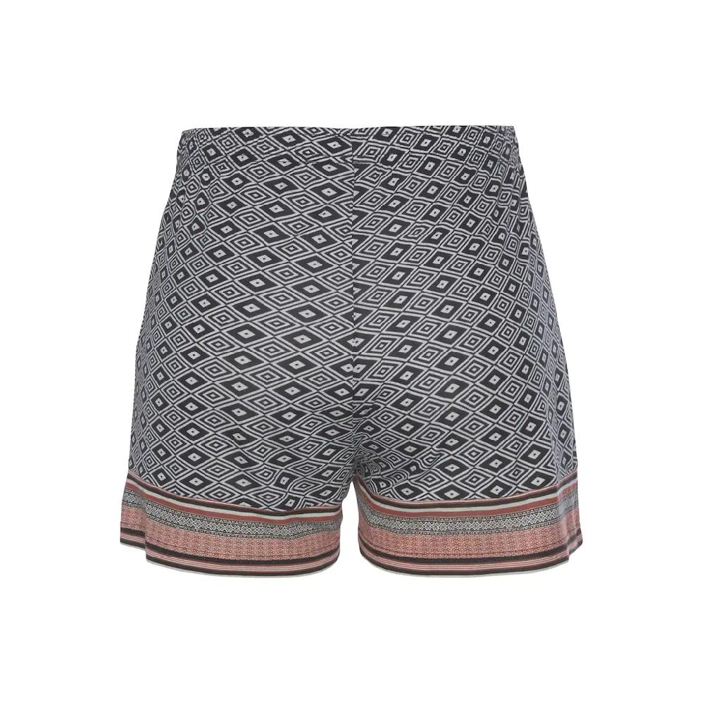 Vivance Dreams Schlafshorts in schönem Ethno-Design bestellen Neueste Stile