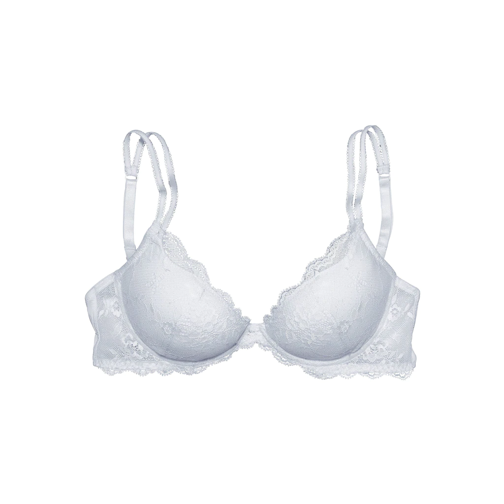 Vivance Push-up-BH mit herausnehmbaren Kissen online kaufen Bis zu 50% Rabatt