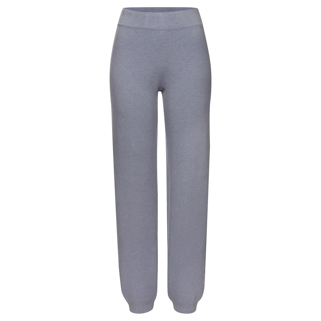 Elbsand Sweatpants aus hochwertigen Feinstrick ▷ für Bis zu 60% Rabatt