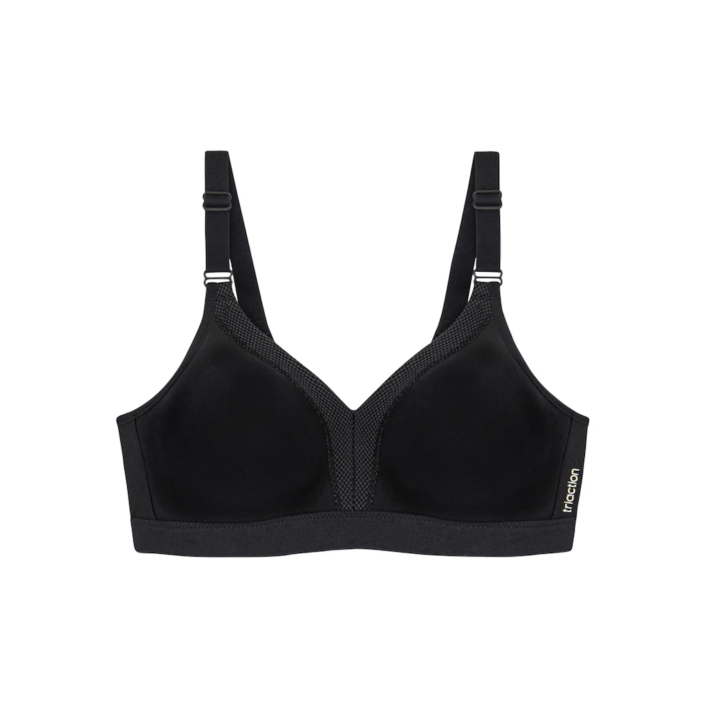 triaction by Triumph Sport-BH »Triaction Wellness N« atmungsaktiv und hoher Support kaufen Bis zu 65% Rabatt