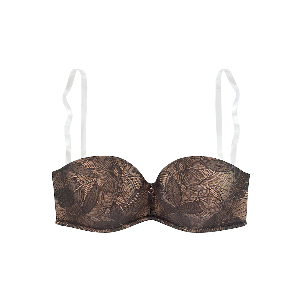 Nuance Multiway-BH mit 5 Tragevarianten Dessous bestellen Black Friday Preise