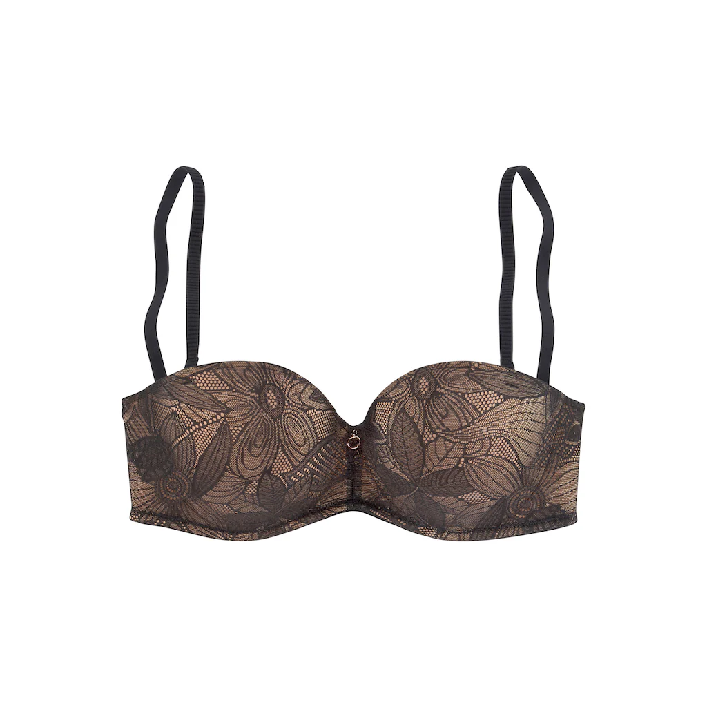 Nuance Multiway-BH mit 5 Tragevarianten Dessous bestellen Black Friday Preise