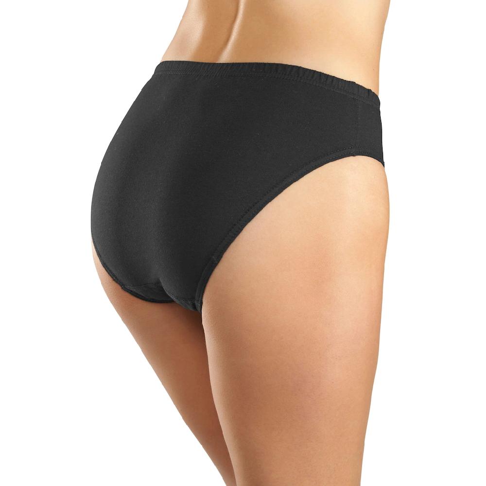 petite fleur Jazz-Pants Slips (Packung 6 St. 6er-Pack) aus reiner Baumwolle online bestellen Online