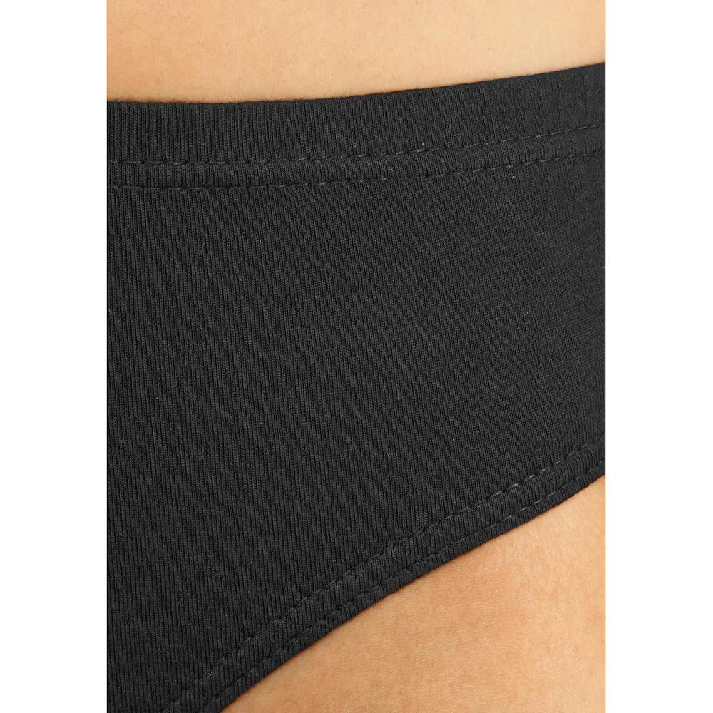 petite fleur Jazz-Pants Slips (Packung 6 St. 6er-Pack) aus reiner Baumwolle online bestellen Online