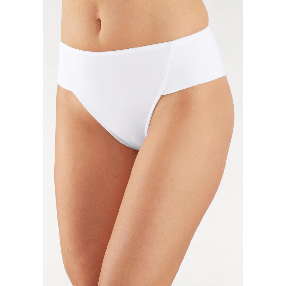 petite fleur Formslip (3er-Pack) Bodyforming Slip aus elastischer Baumwolle bestellen Outlet
