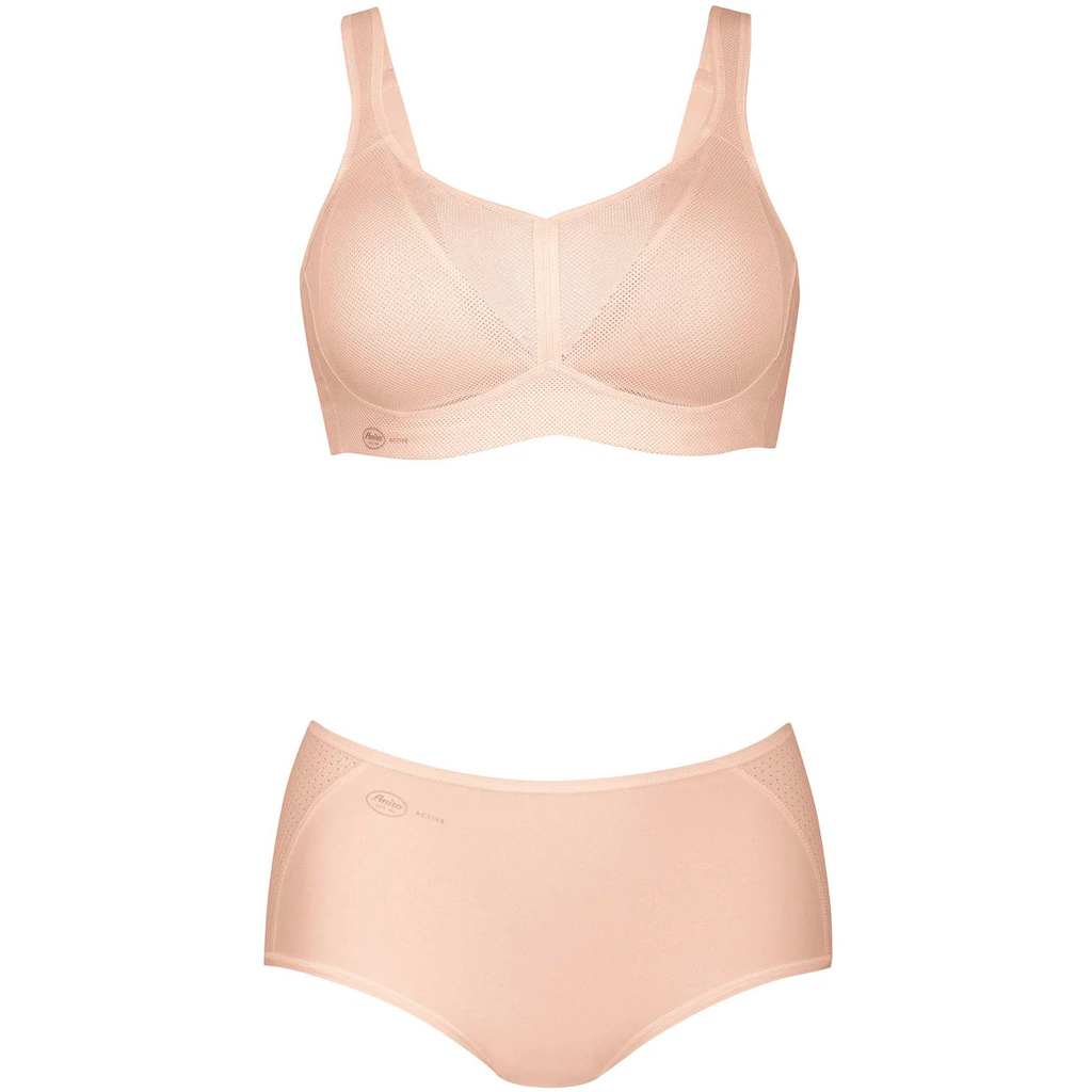 Anita Active Sport-BH »Air Control Delta Pad« Cup A-E atmungsaktive Schale ultraleichtes Netz im Außencup bestellen Fabrik Onlineshop