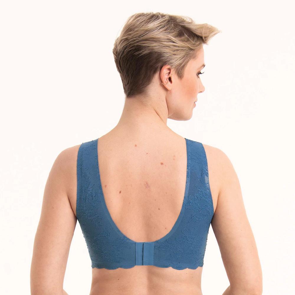 Anita since 1886 Bralette »Essentials Lace mit Schale« vorgeformt mit herausnehmbarer Schale online kaufen Fabrikpreis