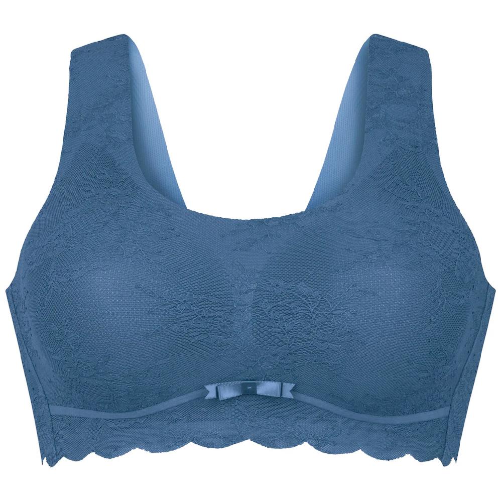 Anita since 1886 Bralette »Essentials Lace mit Schale« vorgeformt mit herausnehmbarer Schale online kaufen Fabrikpreis