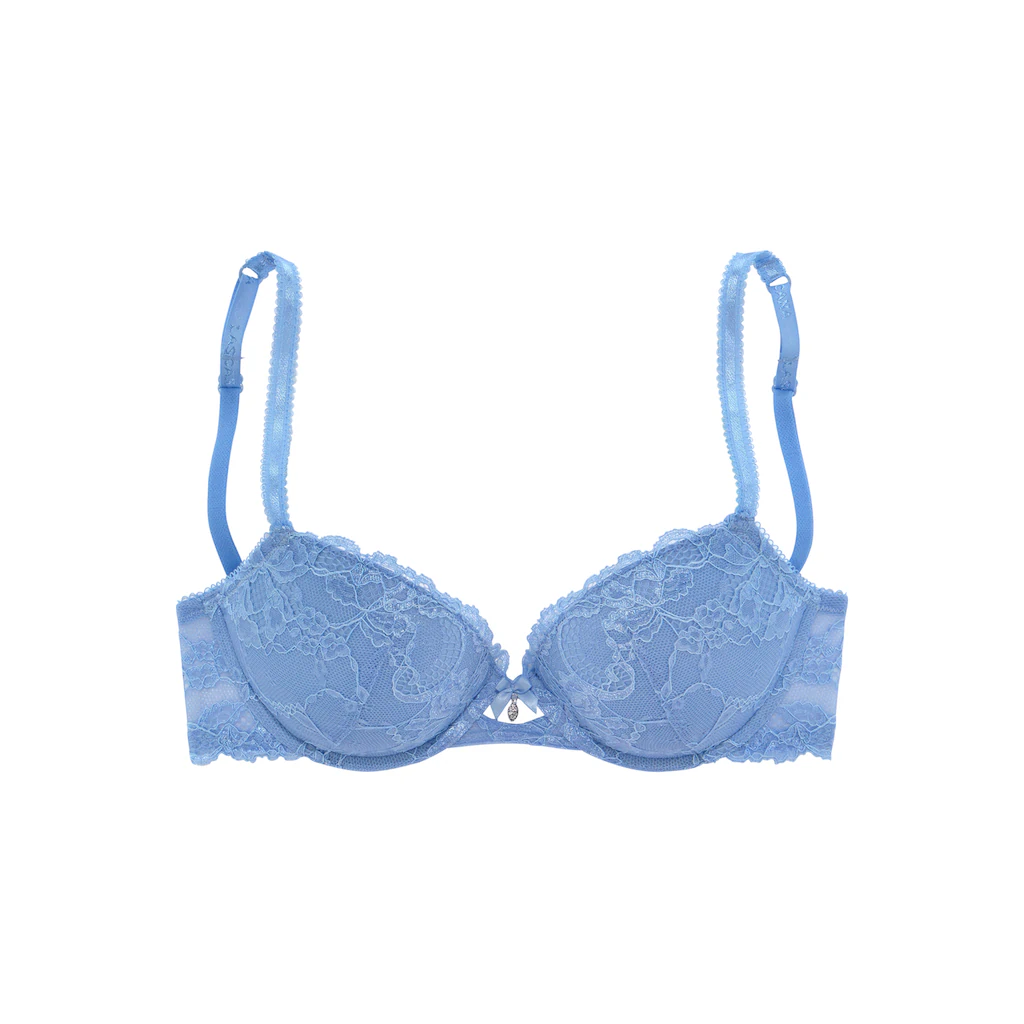 LASCANA Push-up-BH mit herausnehmbaren Kissen online kaufen Sonderangebot