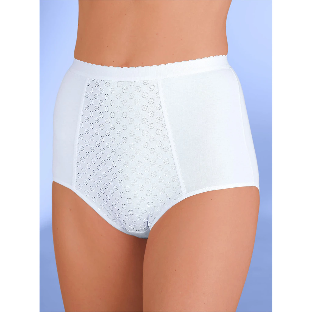 wäschepur Formslip (3 St.) ▷ für Flash Sale