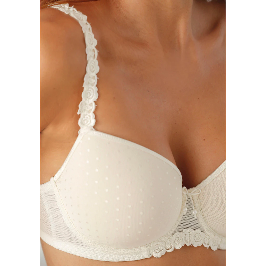 LASCANA Schalen-BH online kaufen Preisnachlass