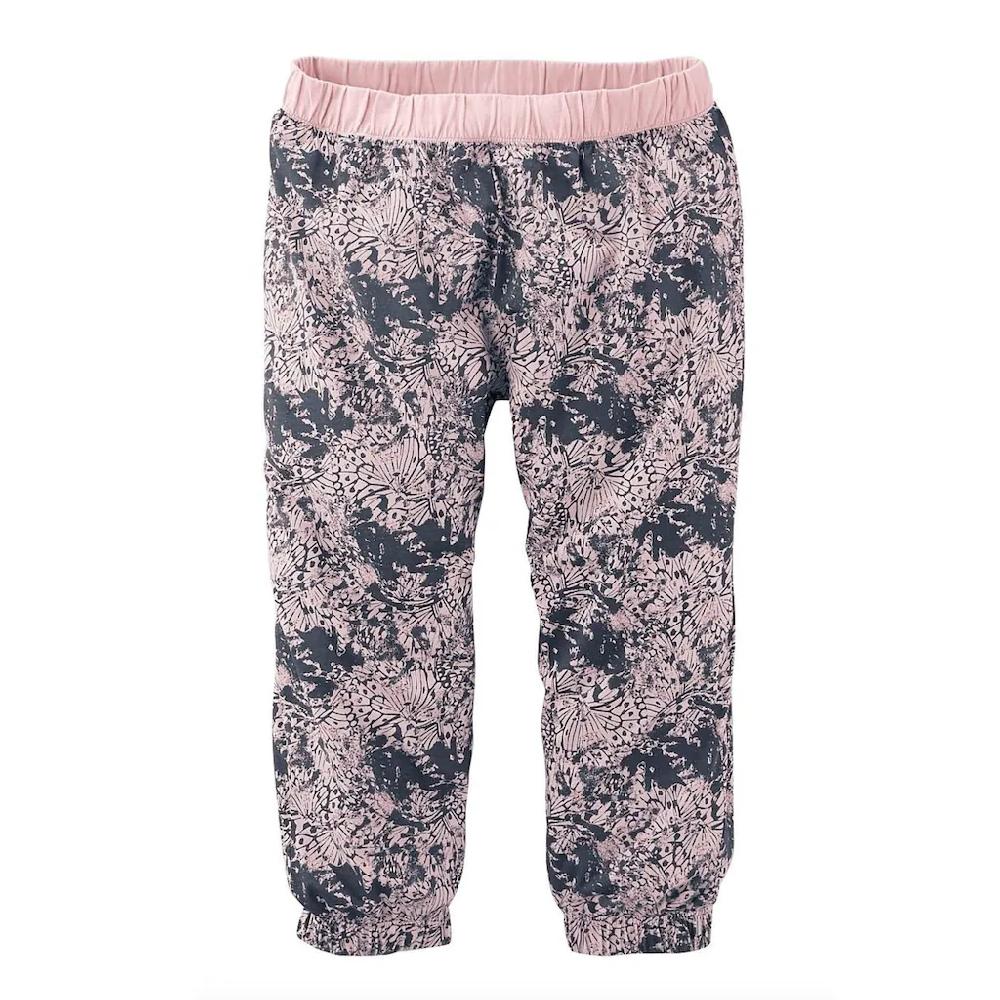 Buffalo Capri-Pyjama mit kontrastfarbenem Bund online kaufen Saisonschlussverkauf