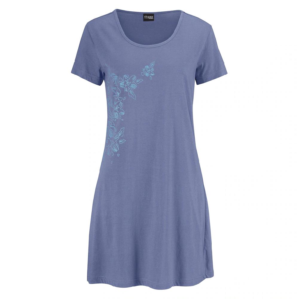 Vivance Dreams Nachthemd (2er-Pack) mit Blumenprint ▷ für Cyber Monday