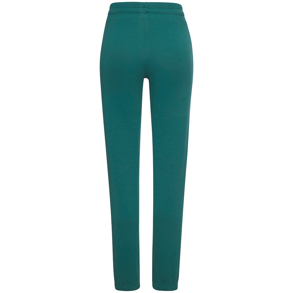 H.I.S Relaxhose mit breitem Bund Loungewear Loungeanzug Lagerräumung