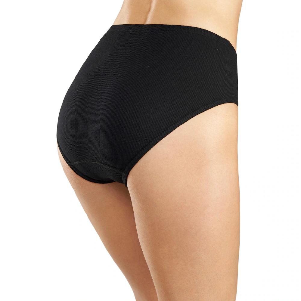 petite fleur Jazz-Pants Slips (5er-Pack) aus weicher Pikee-Qualität kaufen Bestseller