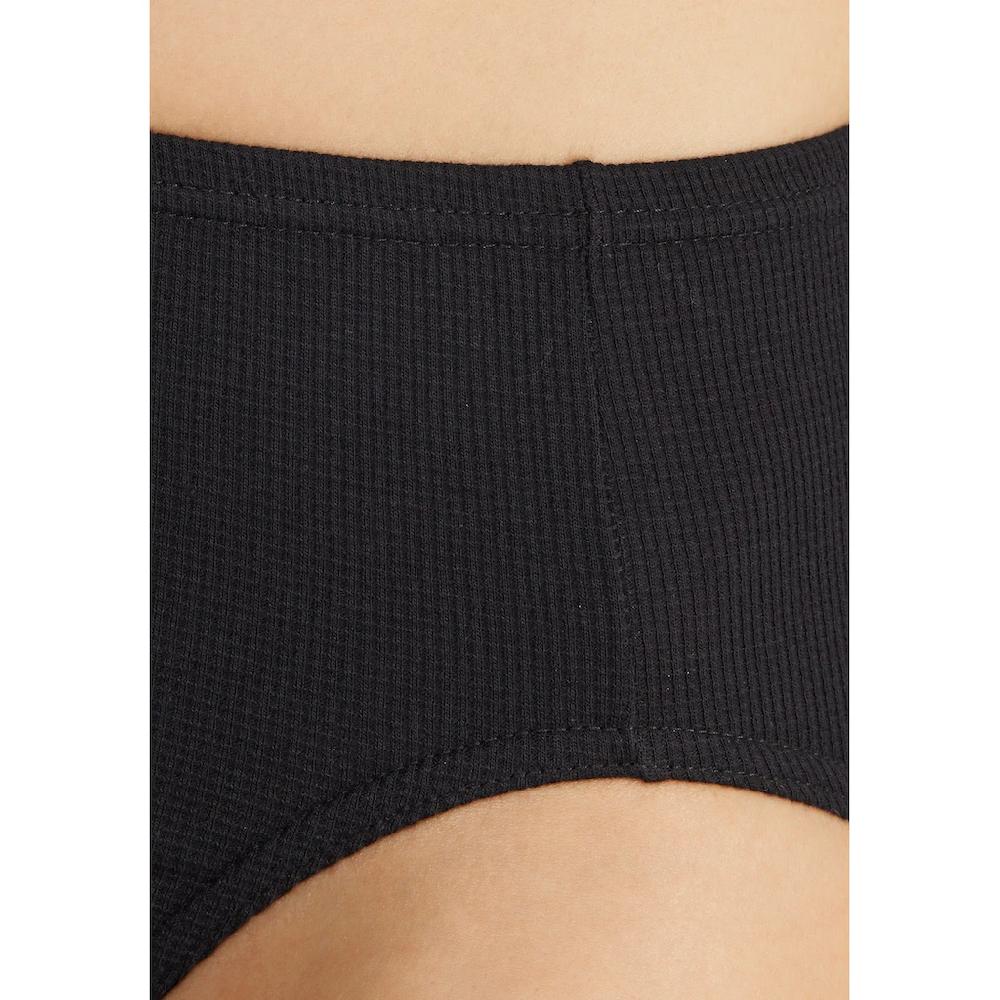 petite fleur Jazz-Pants Slips (5er-Pack) aus weicher Pikee-Qualität kaufen Bestseller