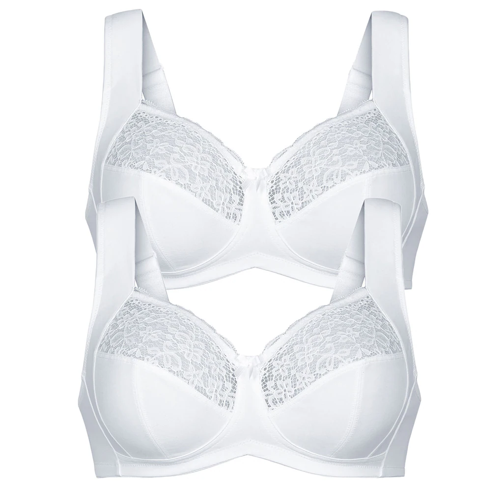 Anita Entlastungs-BH »2er Pack Entlastungs BH Havanna« bestellen Kauf eins, bekomm eins gratis