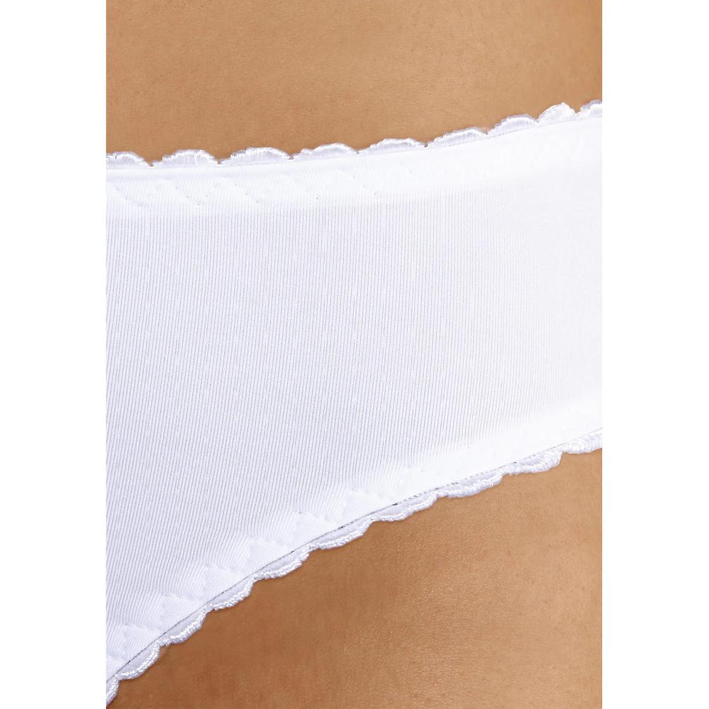 petite fleur Jazz-Pants Slips (5er-Pack) aus weicher Microfaser online bestellen Riesige Ersparnisse