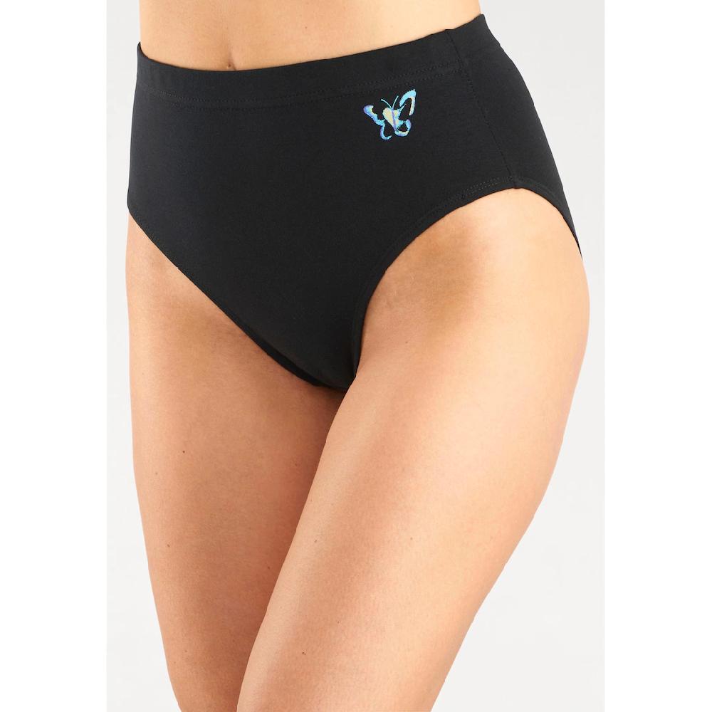 petite fleur Formslip (3er-Pack) Bodyforming Slip aus elastischer Baumwolle bestellen Begrenzte Freigabe