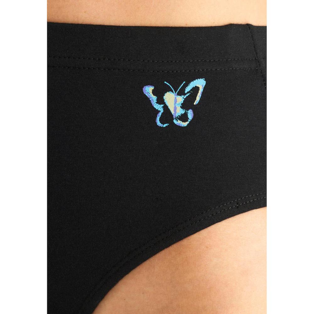 petite fleur Formslip (3er-Pack) Bodyforming Slip aus elastischer Baumwolle bestellen Begrenzte Freigabe