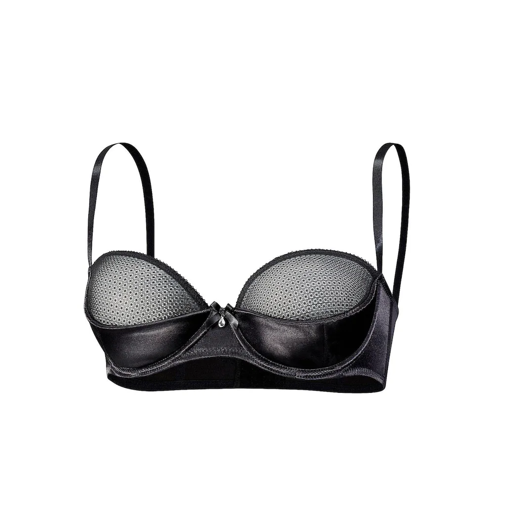 petite fleur gold Büstenhebe online bestellen Letzte 3 Tage