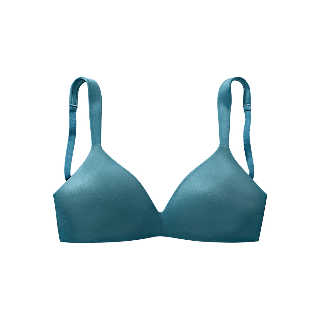 Nuance Schalen-BH ohne Bügel für einen perfekten Komfort online kaufen JETZT KAUFEN