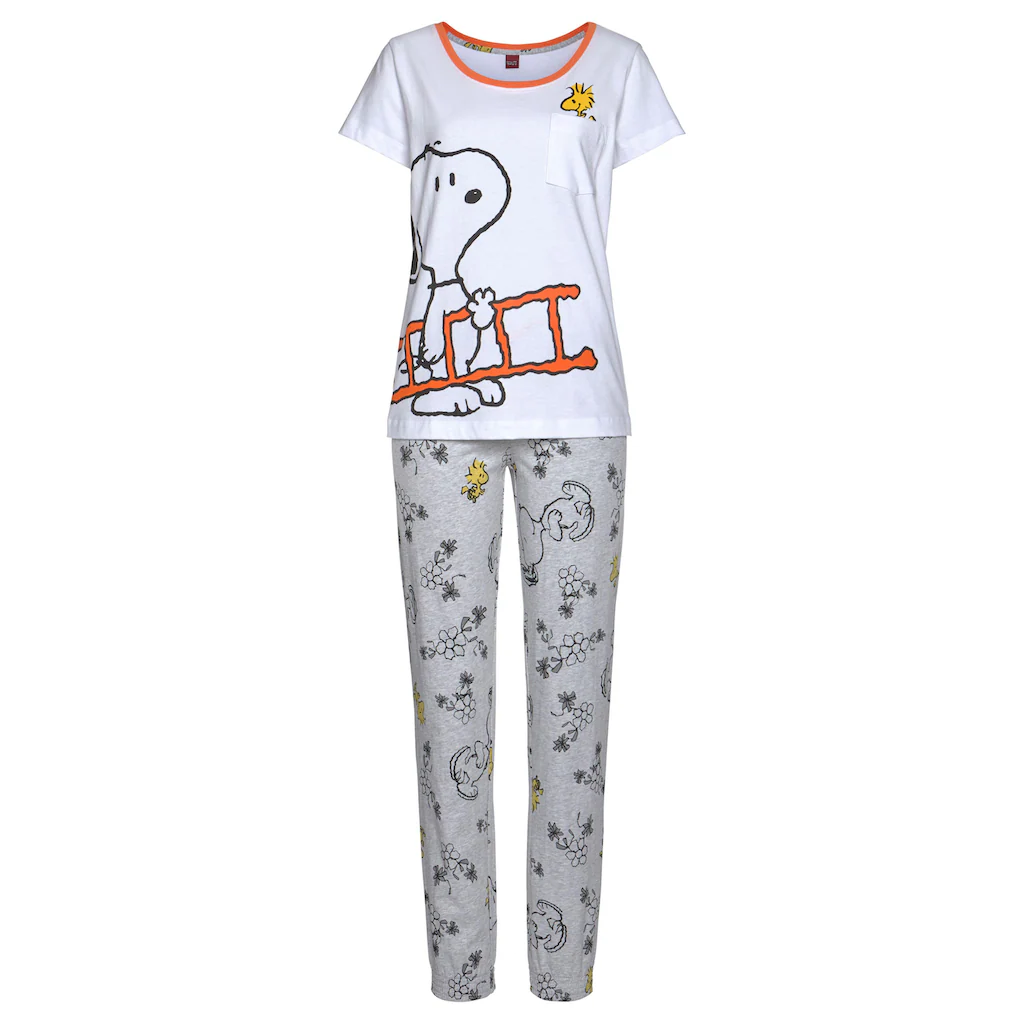 Peanuts Pyjama (2 tlg.) kaufen Letzte 2 Tage