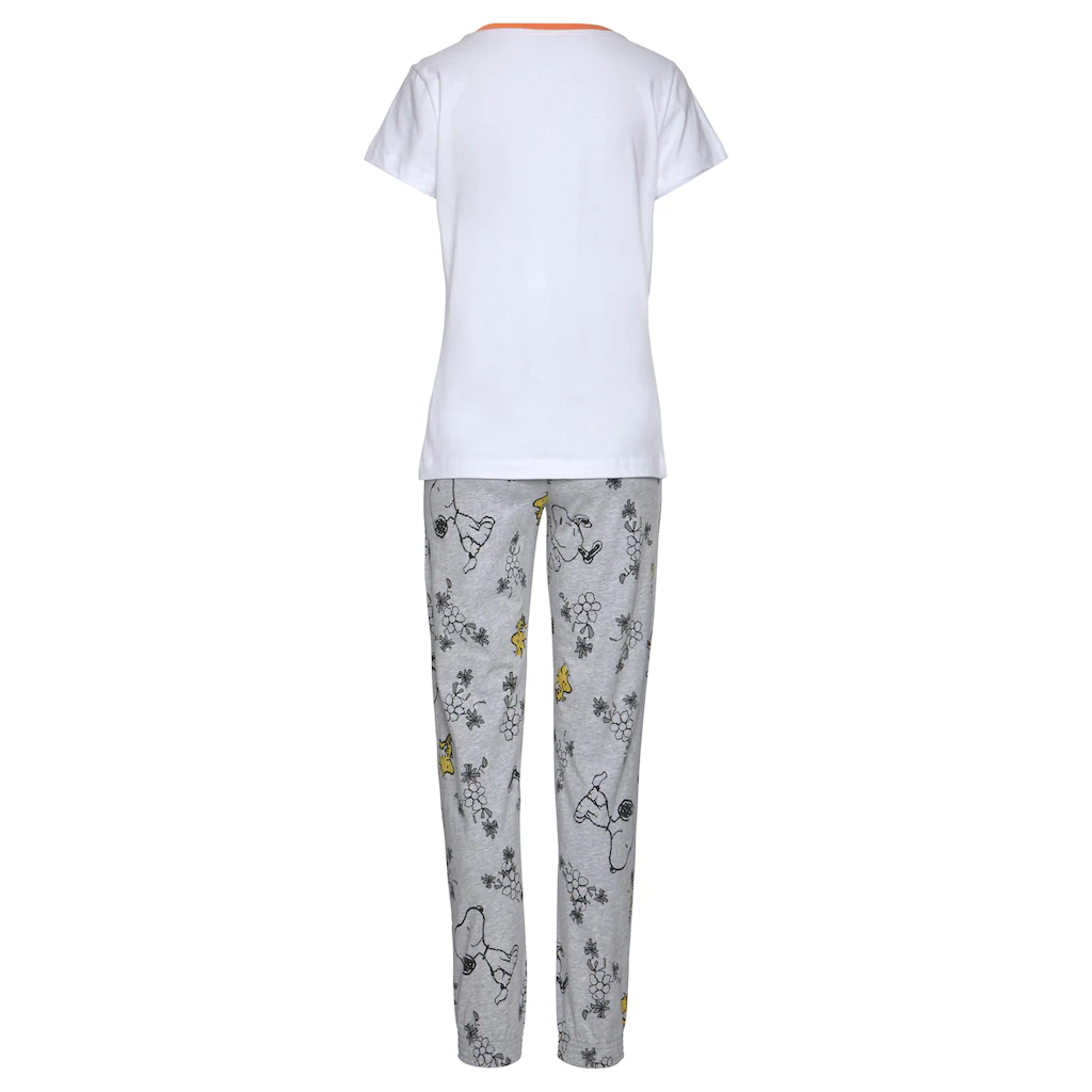 Peanuts Pyjama (2 tlg.) kaufen Letzte 2 Tage