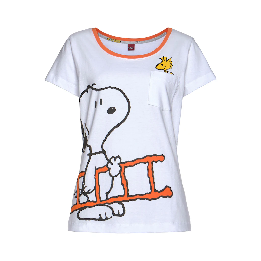 Peanuts Pyjama (2 tlg.) kaufen Letzte 2 Tage